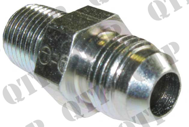 Power Steering Pump Adaptor
