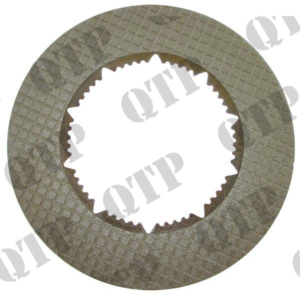 Friction Disc