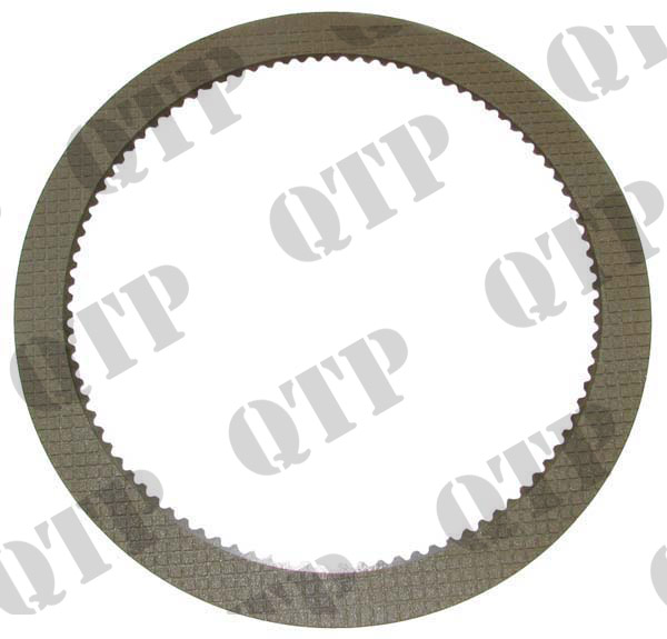 Disc Reverse Brake Housing