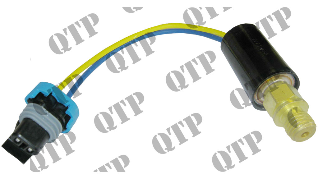 Pressure Switch Oil Filter Head