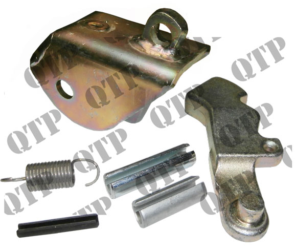 Quick Attach Hook Kit