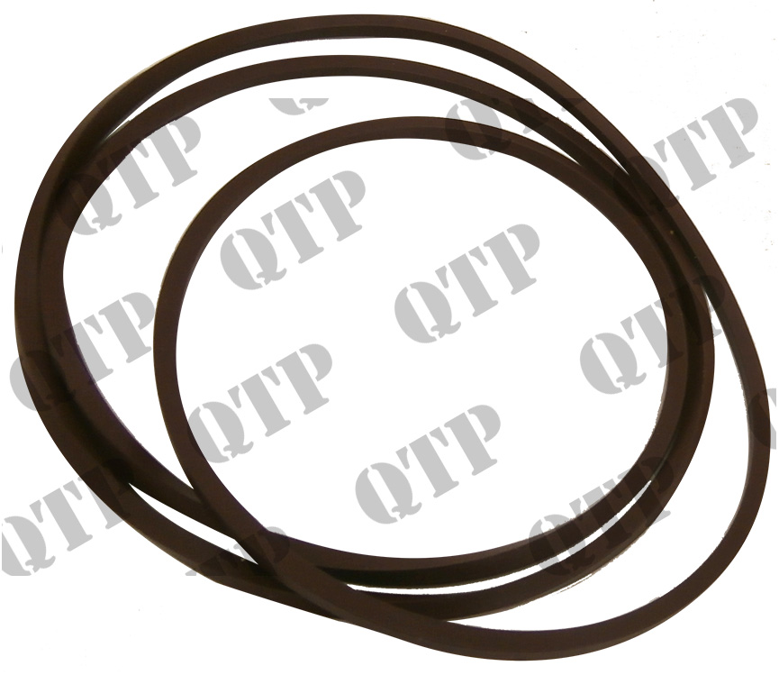 Foot Brake Seal