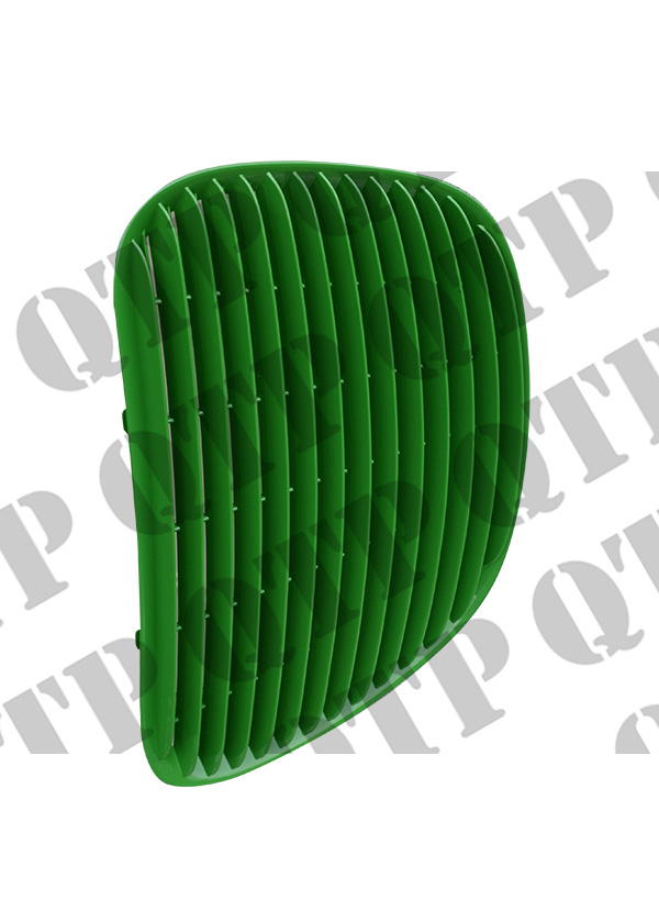 Bonnet Grill LH