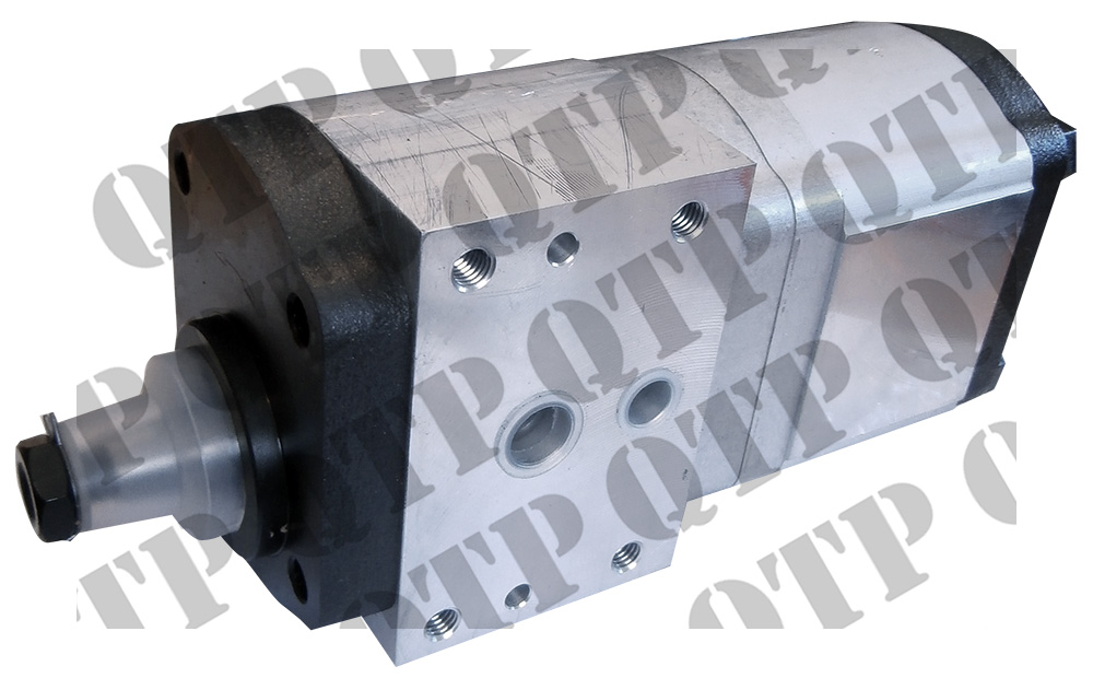 Hydraulic Pump
