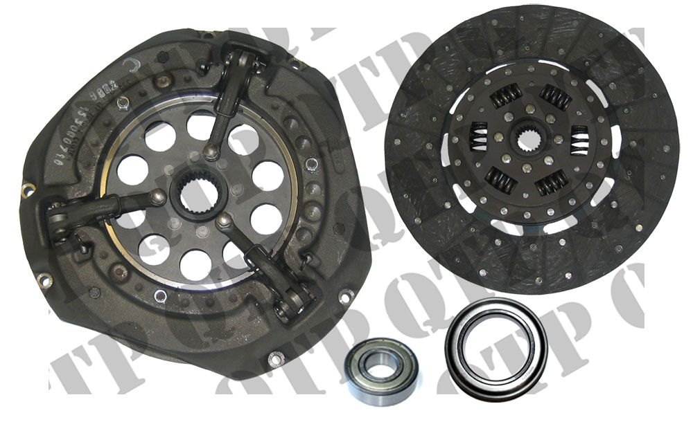 Clutch Kit