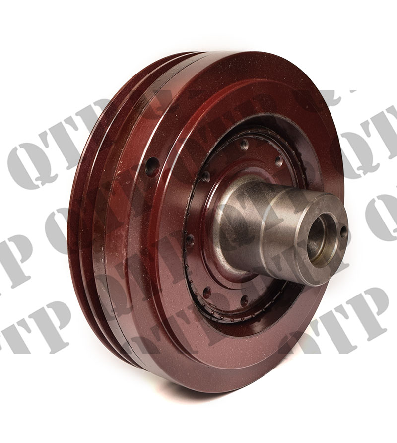 Flywheels