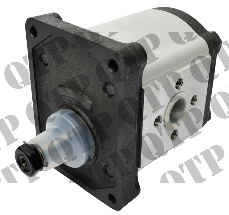 Hydraulic Pump