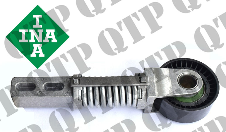 Pulley Fan Belt Tensioner