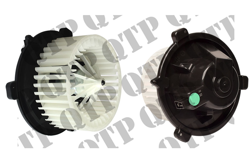 Blower Motor