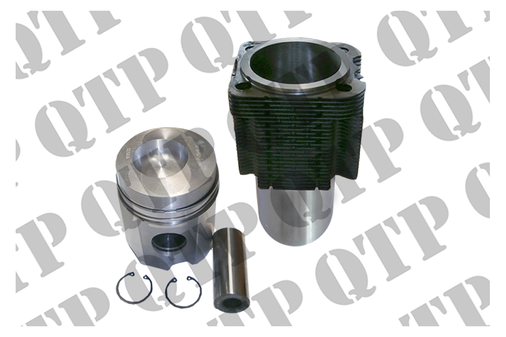 Engine Overhaul Kits