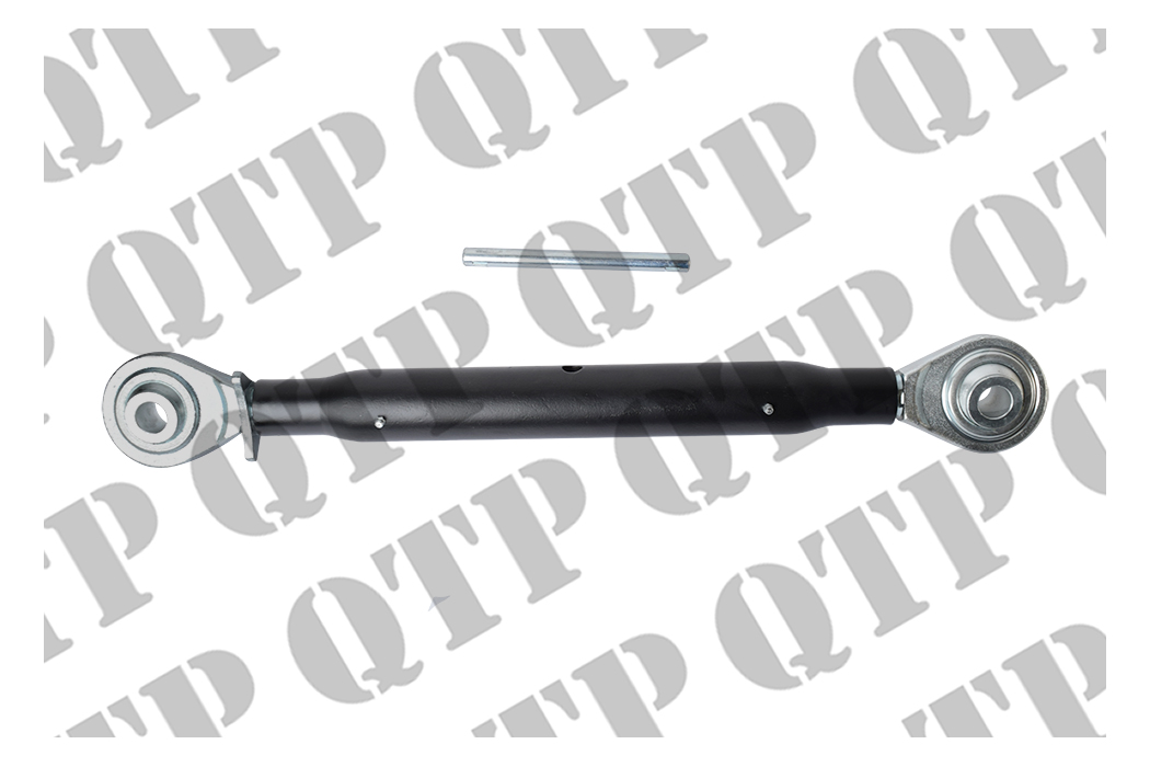 Top Link Cat 2 / 2 Ball Ball 520mm Heavy Duty