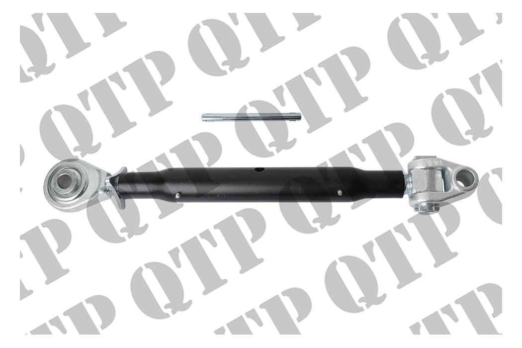Top Link Cat 28mm / 2 Knuckle Ball 485mm Heavy Duty