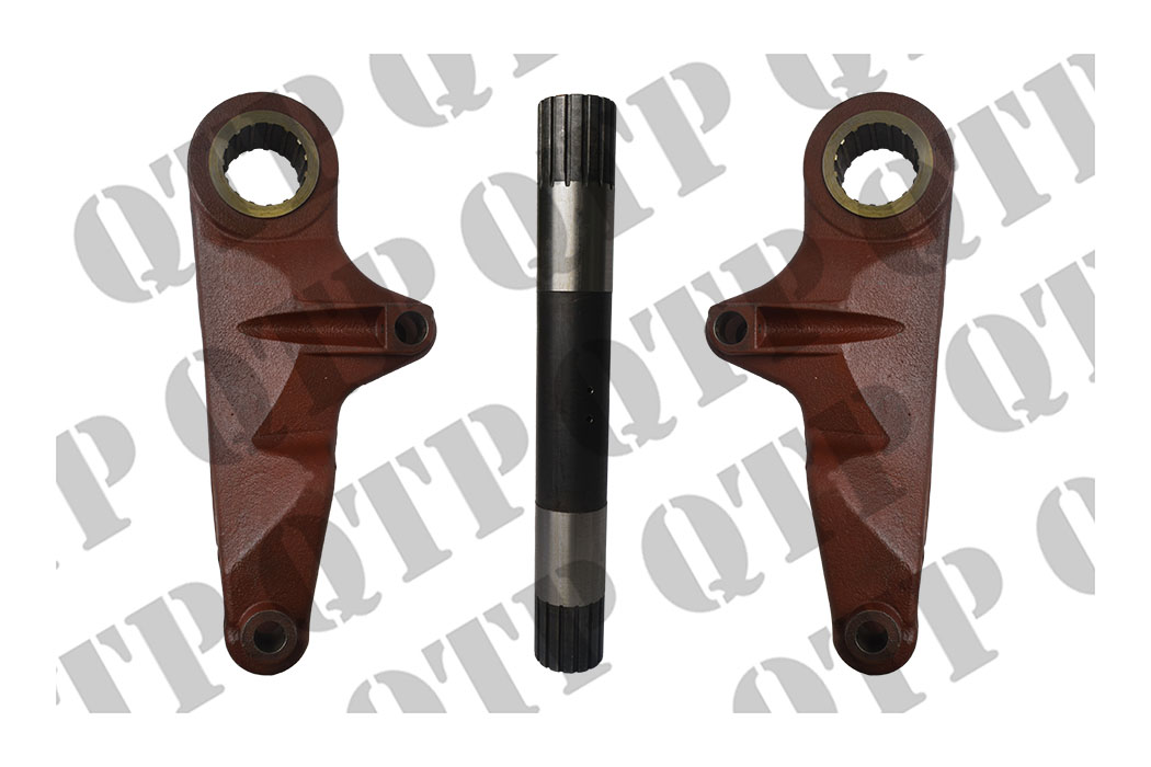 Lift Arm Rock Shaft Kit