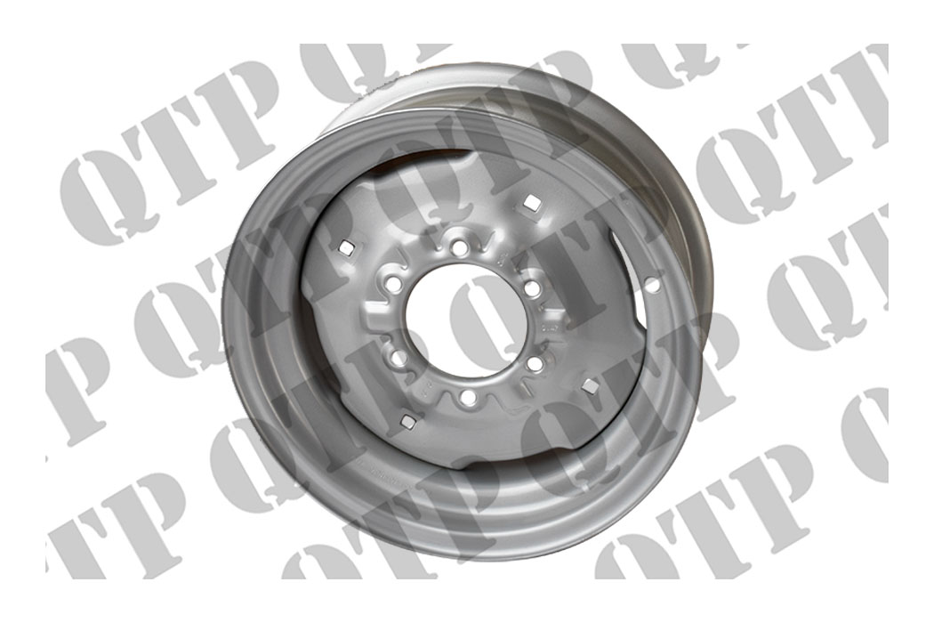 Wheel Rim 550 x 16