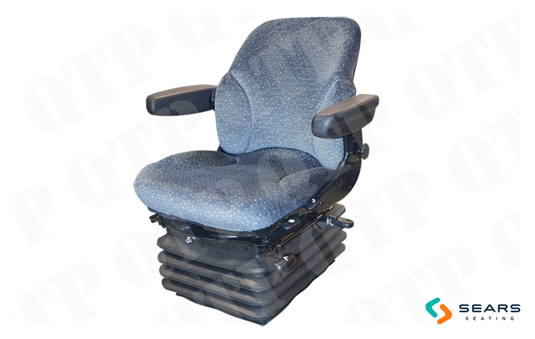Sears Air Suspension Seat