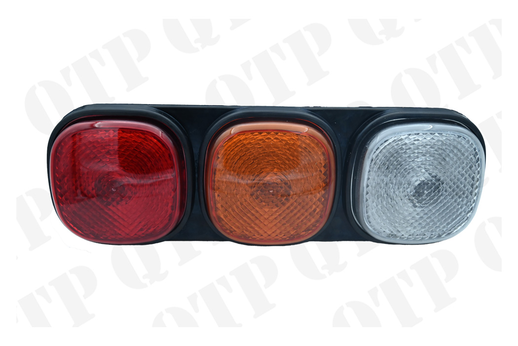 Rear Lamp