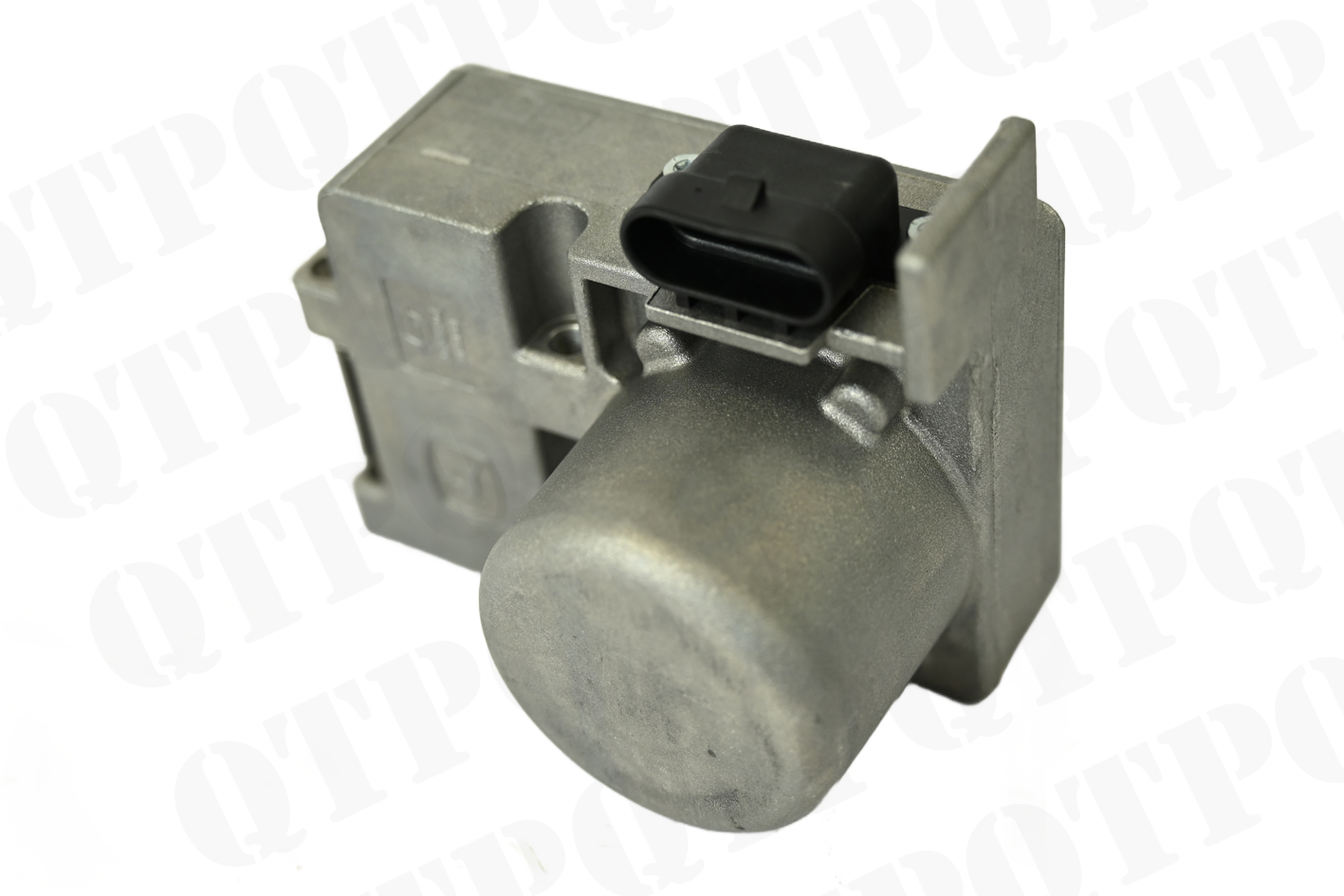 Stepper Motor