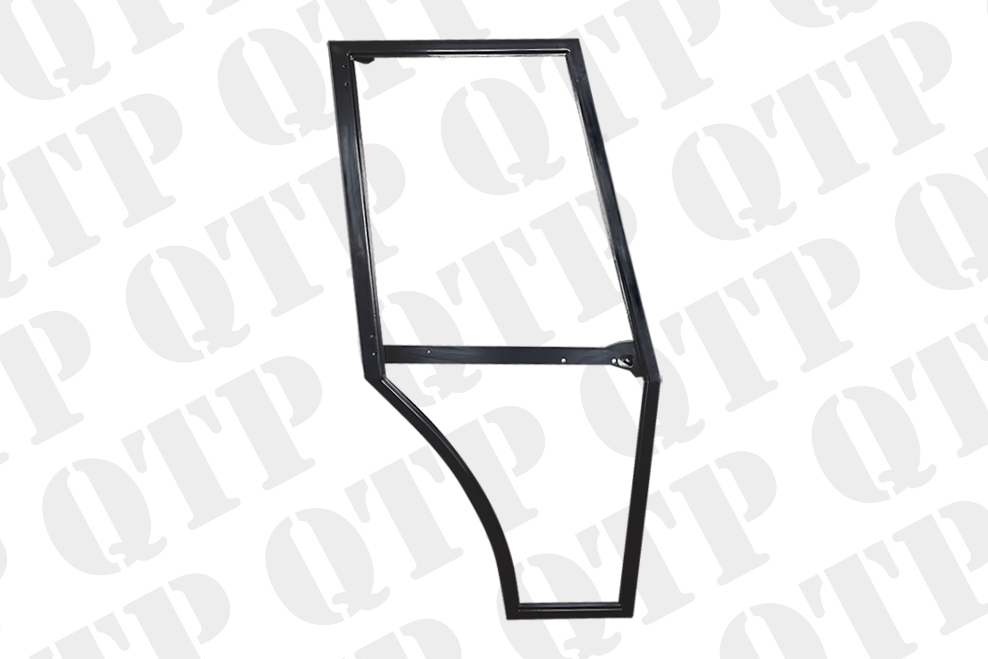 Door Frame 300 RH C/O Door Seal Glass 2189 & 2238
