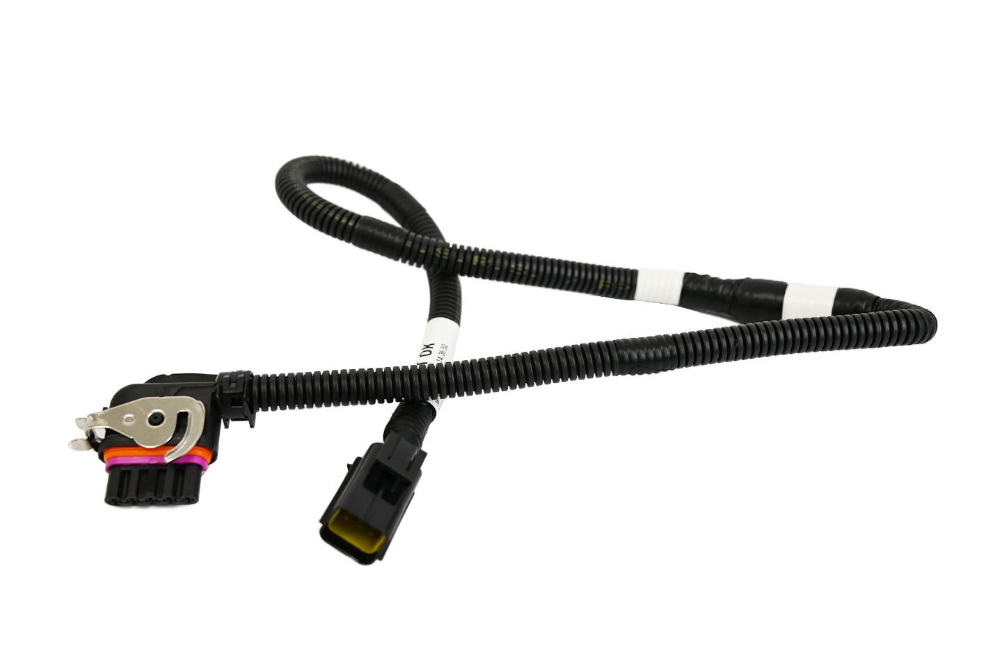 Viscous Fan Wire Harness