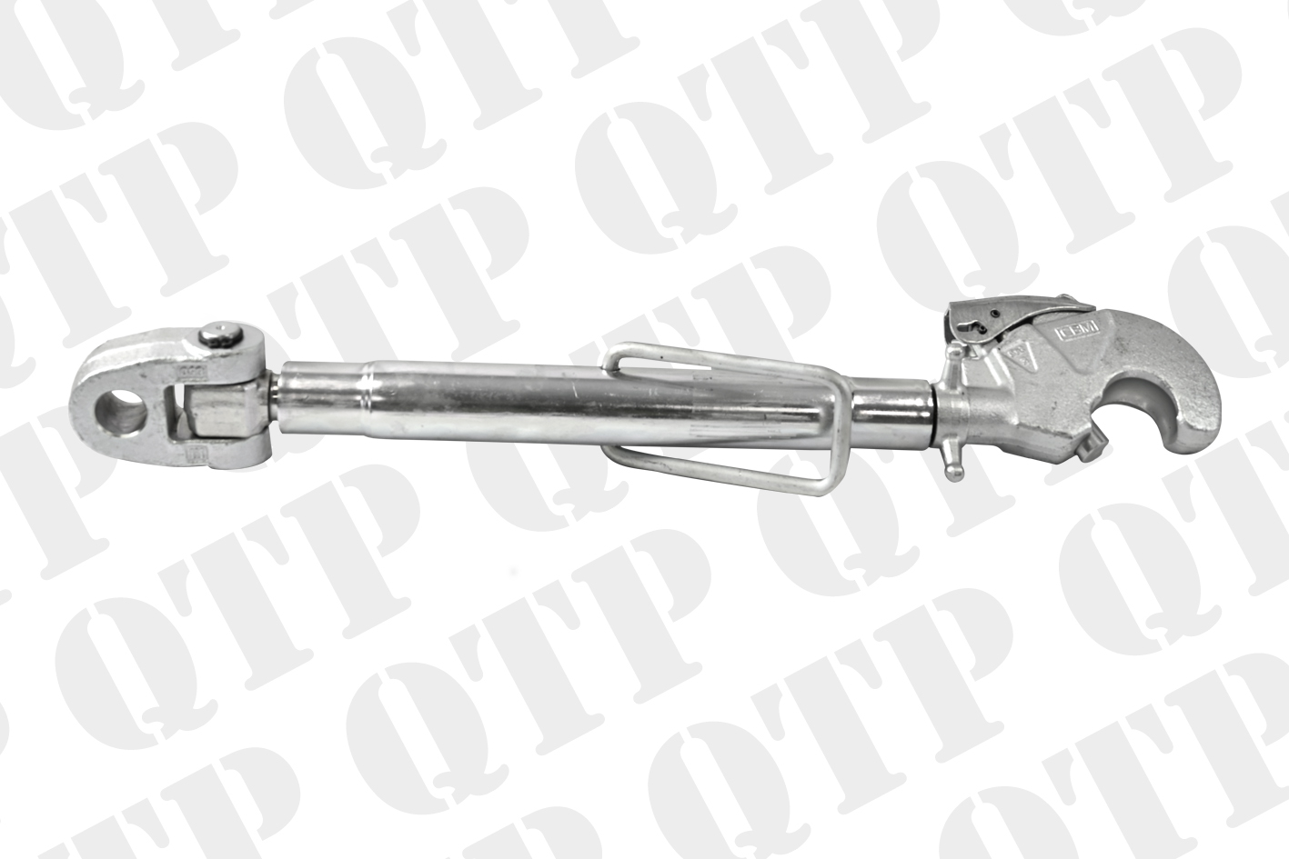 Top Link Deutz