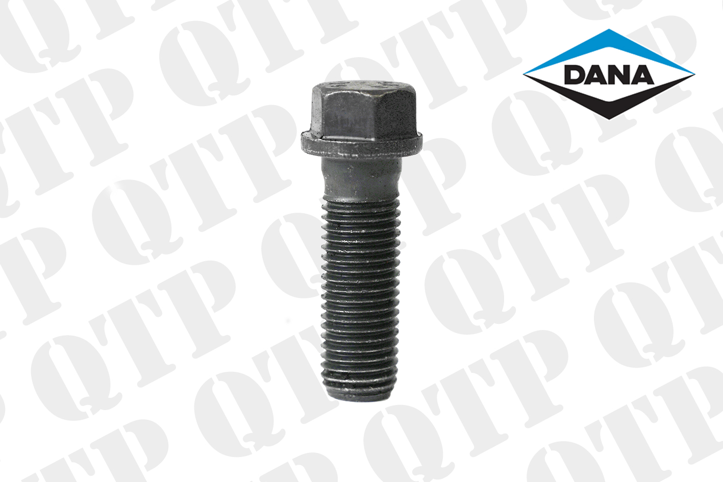Front Axle Housing Bolt John Deere