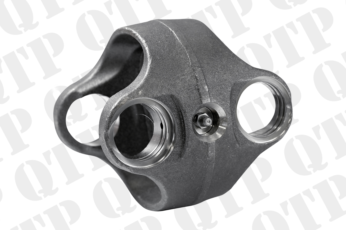 Universal Joint Yoke John Deere