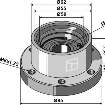 Bearing