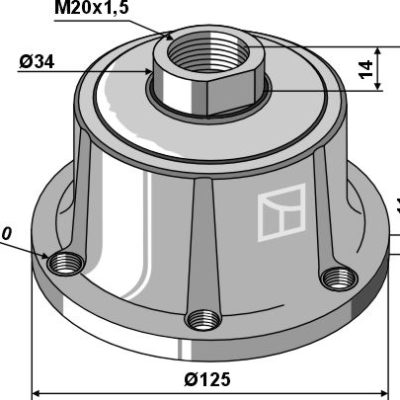 Bearing