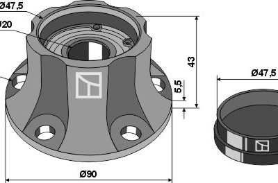 Bearing