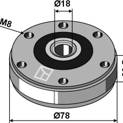 Hub- LK60
