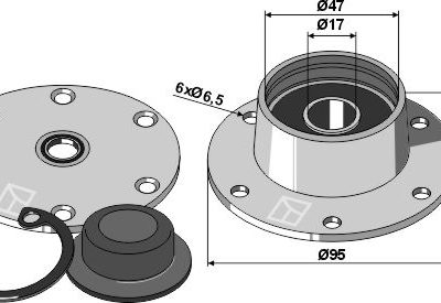 Bearing
