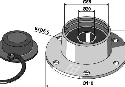 Bearing