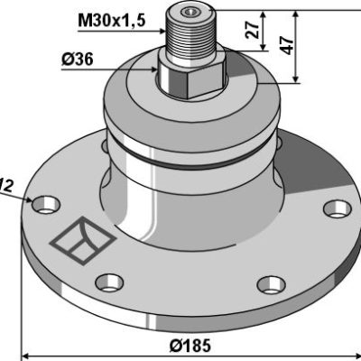 Bearing