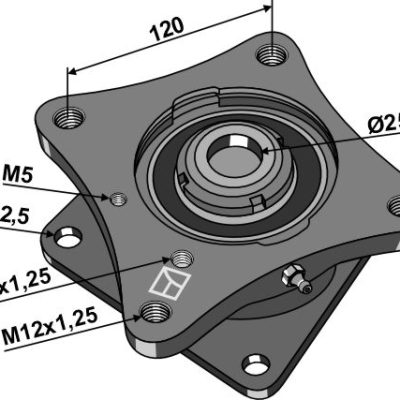 Bearing