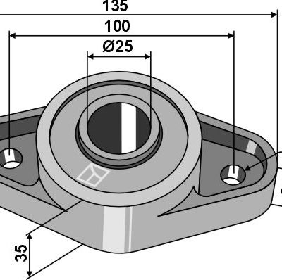 Bearing