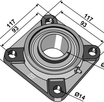 Bearing