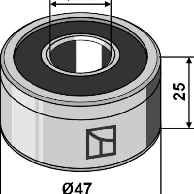 Hub BB2-3500A
