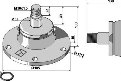 Bearing