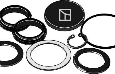 Sealing kit