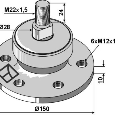 Bearing