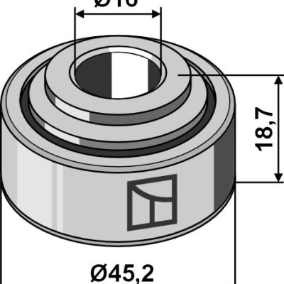 Hub XG204PY3