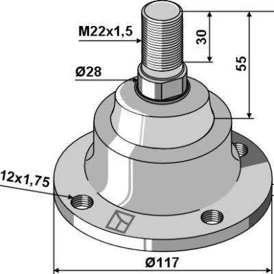 Bearing