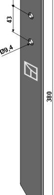 Scraper