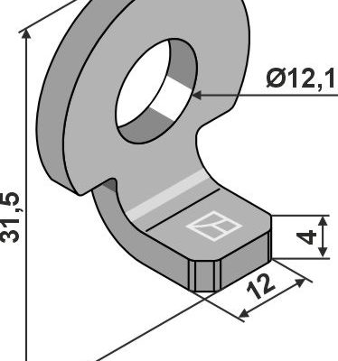 Safety latch