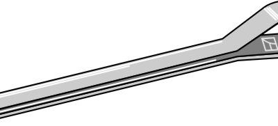 Split pin 112x8