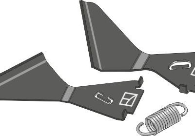 Scraper SET